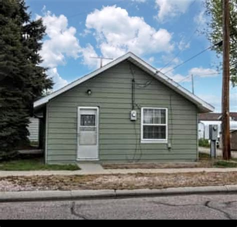 homes for rent in torrington wy